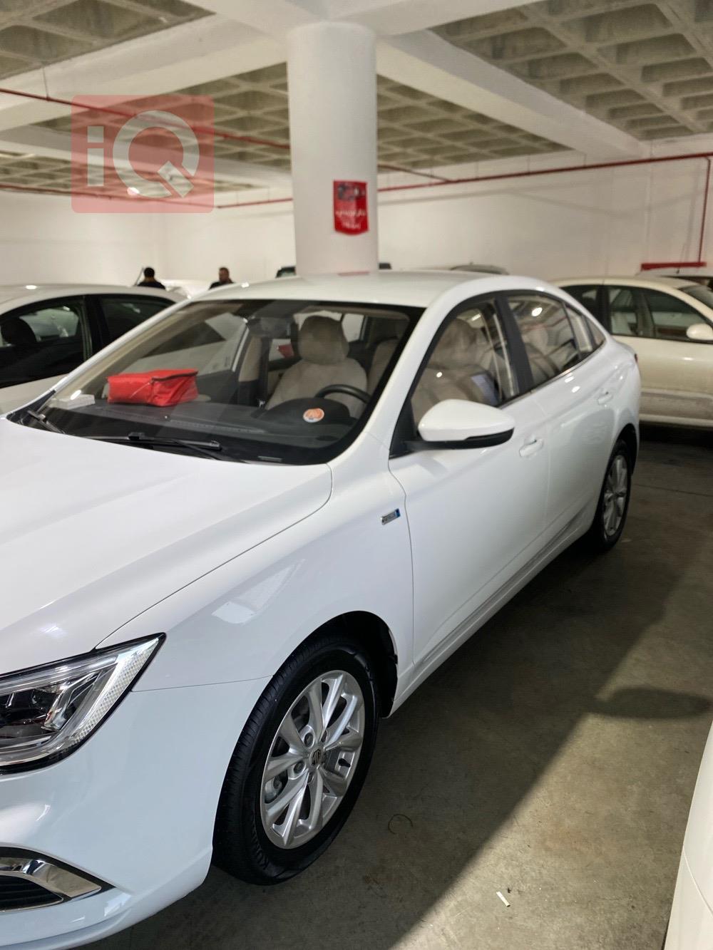 MG 5